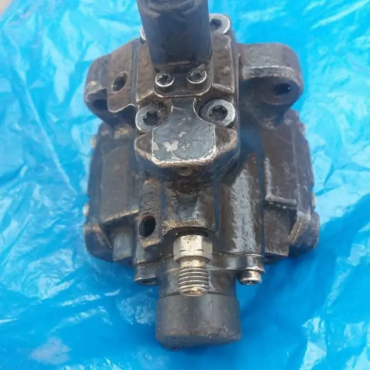 Bomba inyeccion 2.0 HDI Citroen Peugeot