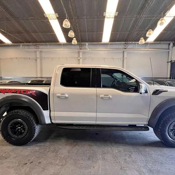 2023 Ford f-150 raptor 3.5l v6 ecoboost 4x4 at