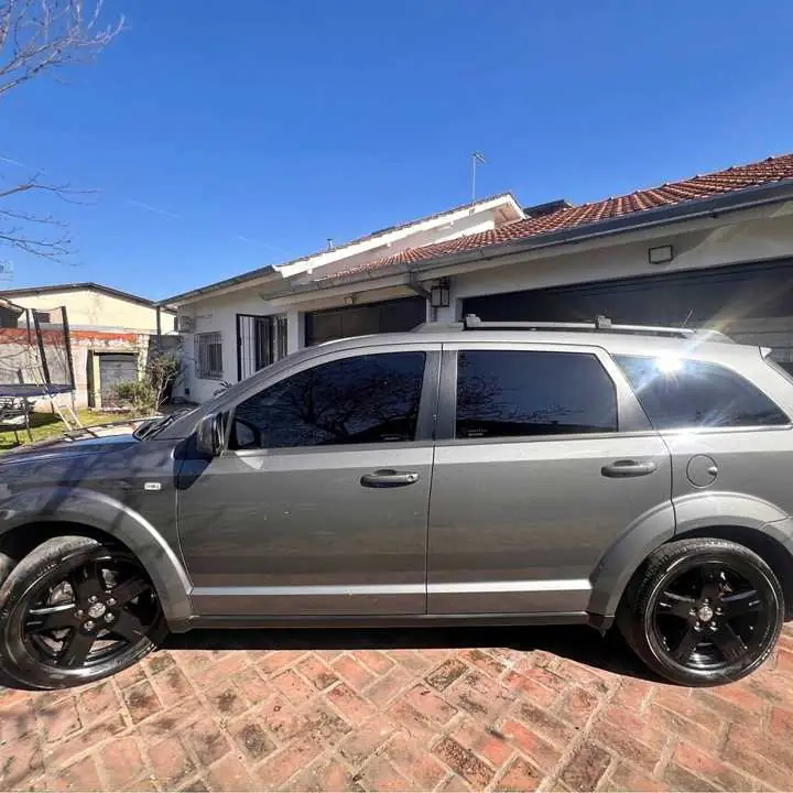Dodge Journey SXT 2013