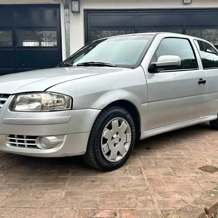 2013 Volkswagen Gol