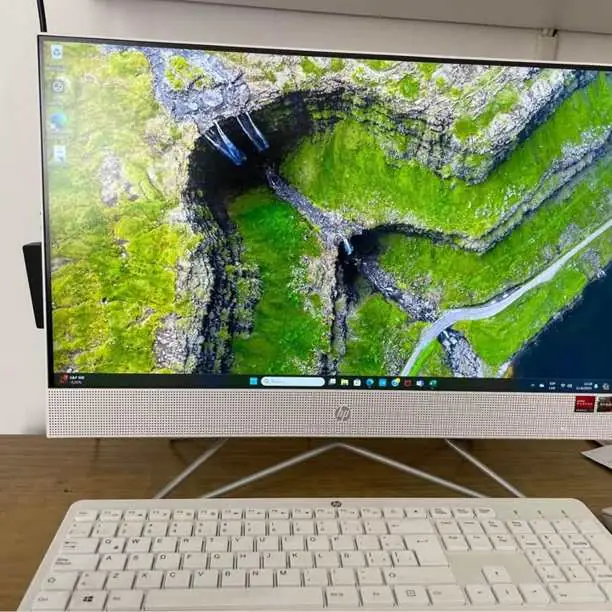 Computadora HP