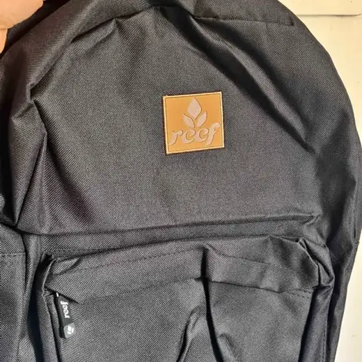 Mochila reef nueva Ubicados en once o recoleta