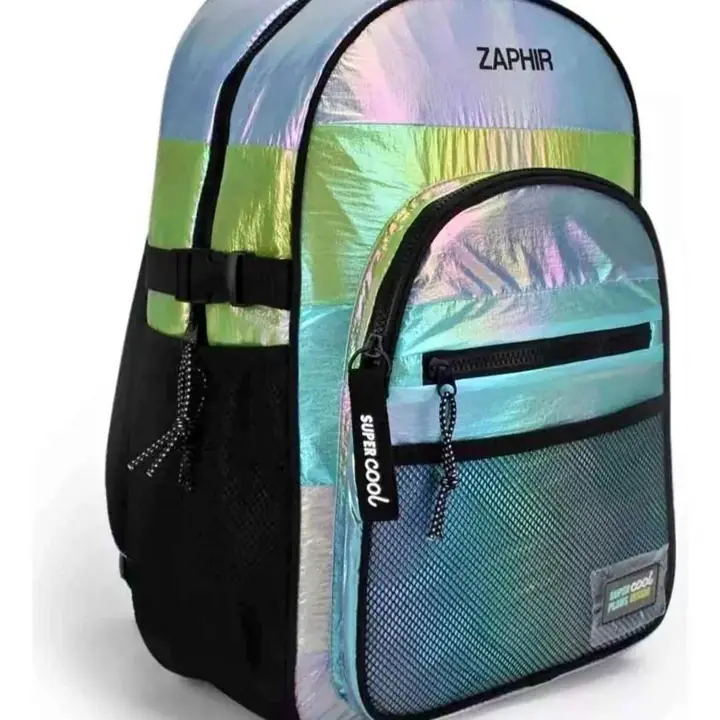 Mochila zhapir 18 PULGADAS Podes retirar por once