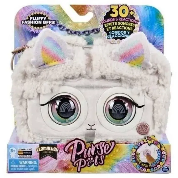 Carteras purse pets recoleta