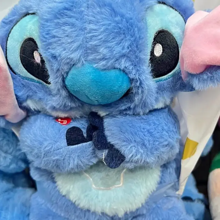 Peluche stich nuevo