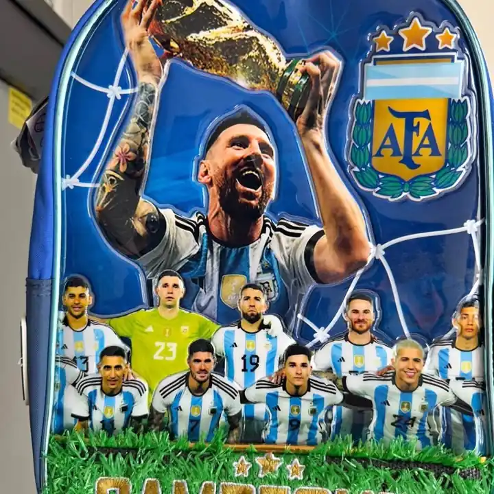 Mochila Afa 12 pulgadas