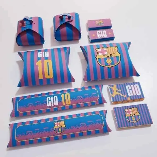 Golosinas Personalizadas