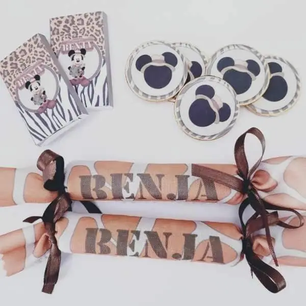 Golosinas Personalizadas