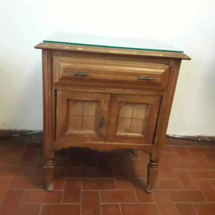 Mesa de luz