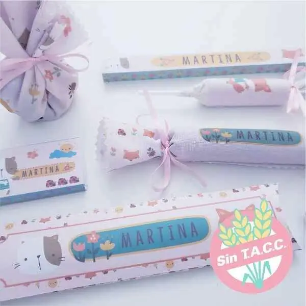 Golosinas Personalizadas