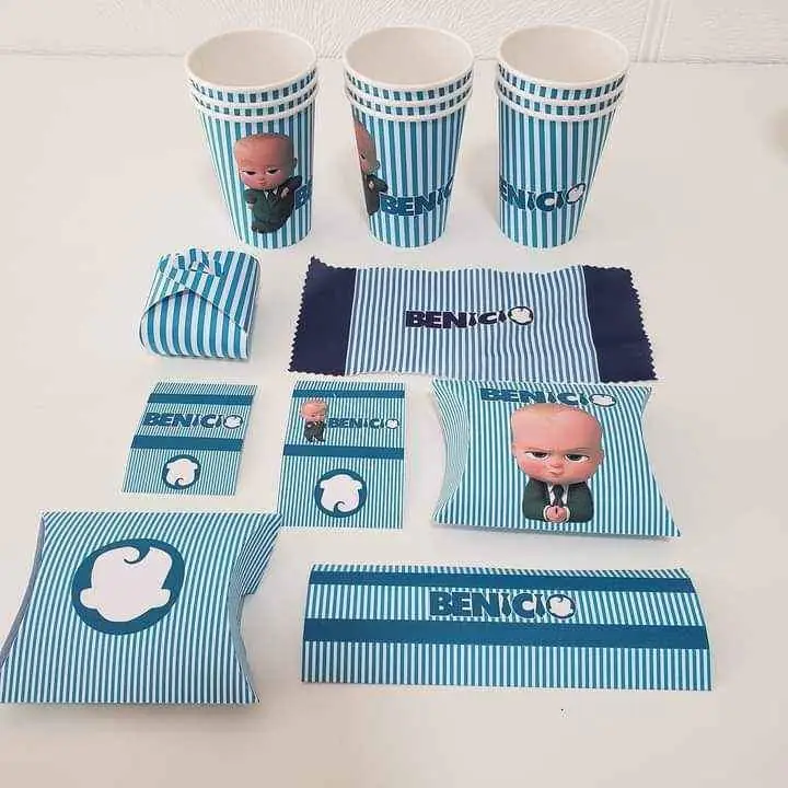 Golosinas Personalizadas