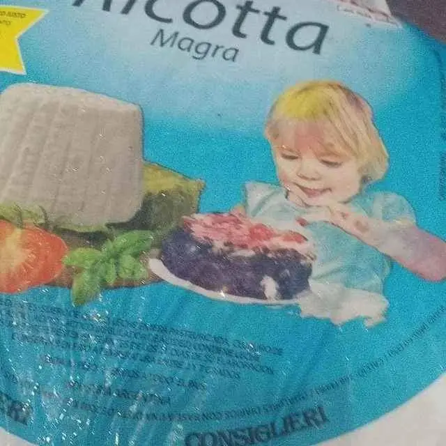 Ricotta