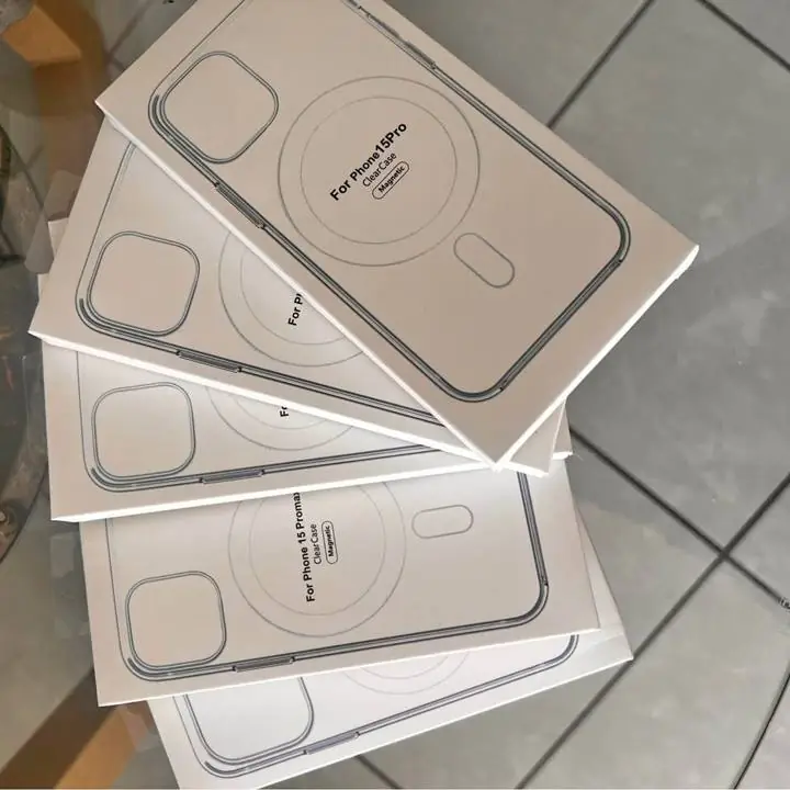 Fundas por mayor