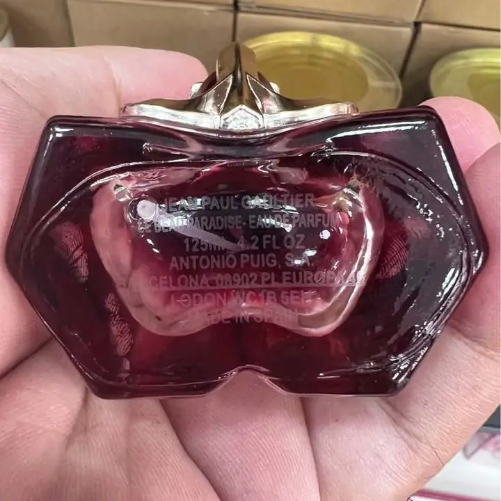 Perfumes MC importado