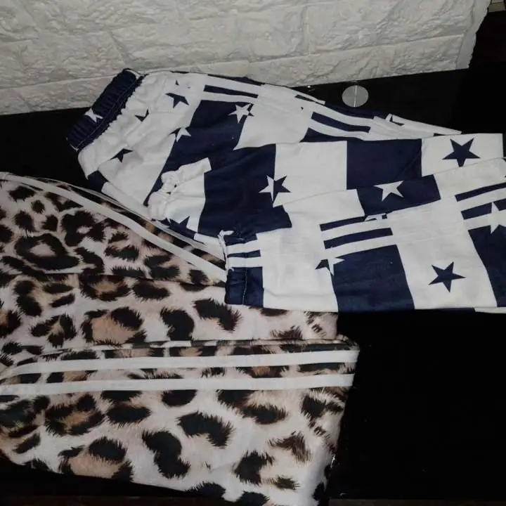 Babuchas frizadas hermosas
