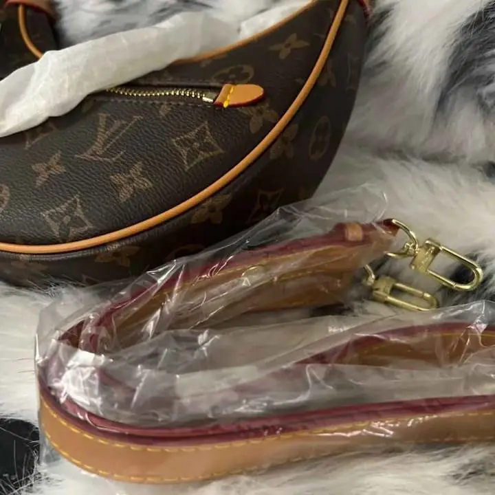 Carteras originales en caja