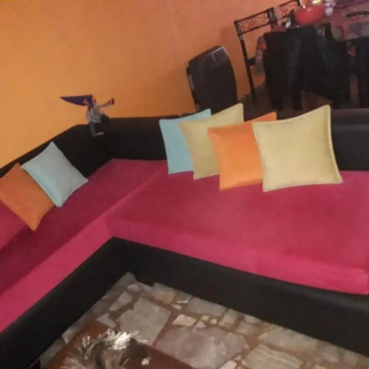 Sillon