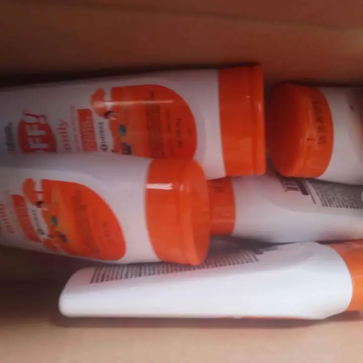 Off crema y spray