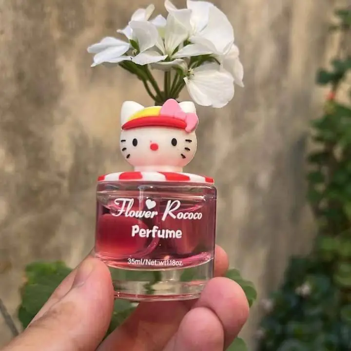 Perfumes niños