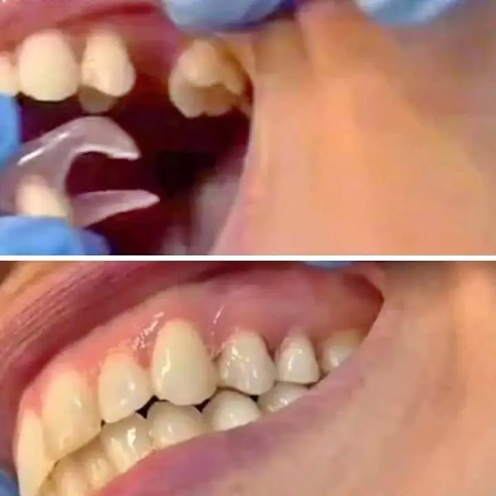 Laboratorio dental