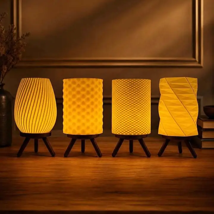 Lampara decorativa