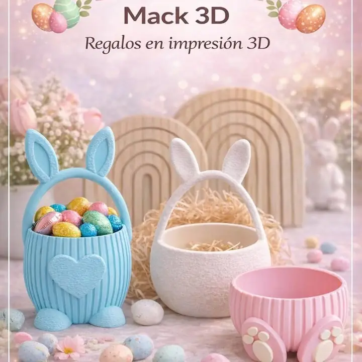 Pascuas en mack