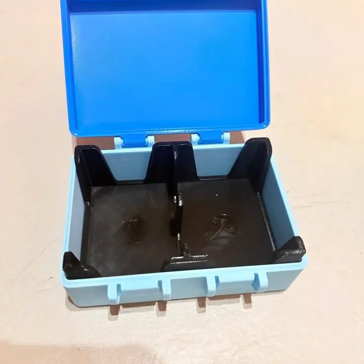 Porta figuritas