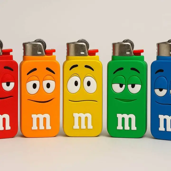 Funda encendedores