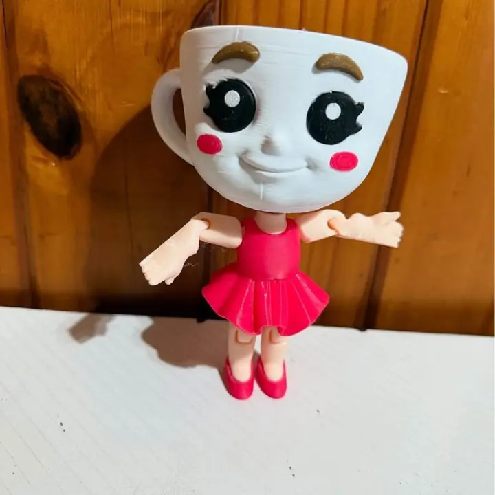Personajes de brainrot