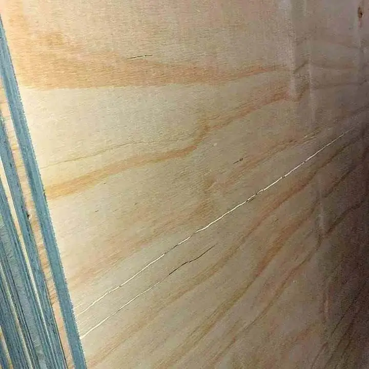 Fenolico de Pino 18 mm