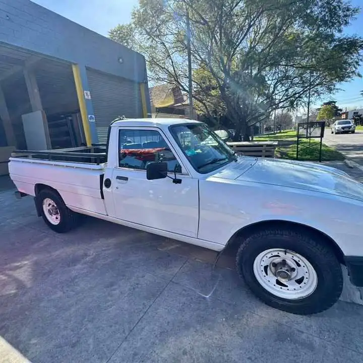 Peugeot 504 PICK-UP 1998