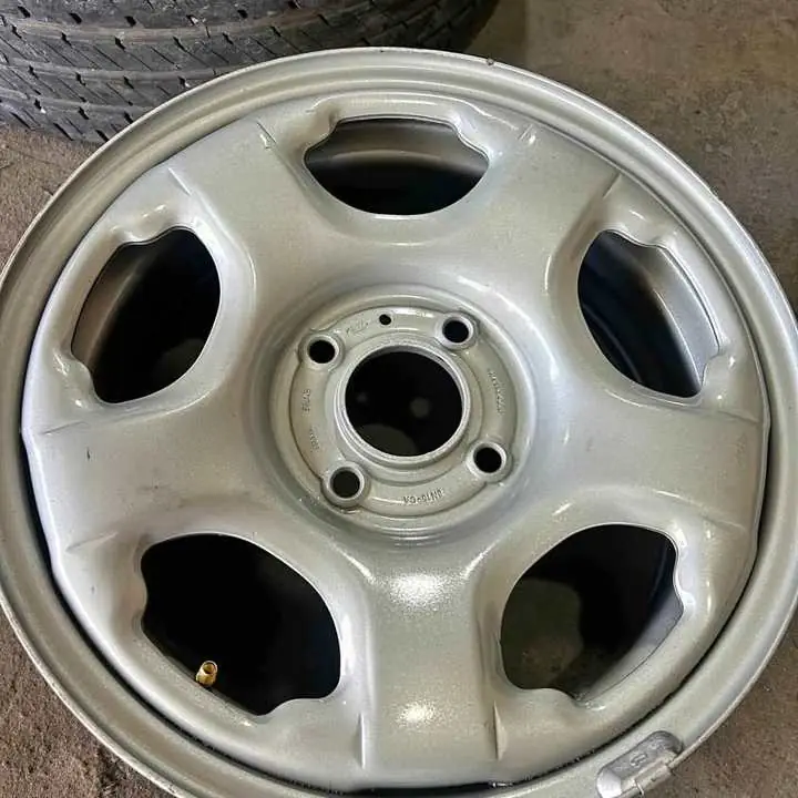 Llanta Ecosport