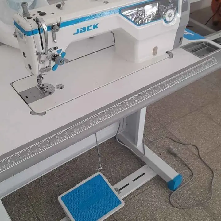 Recta jack a5e