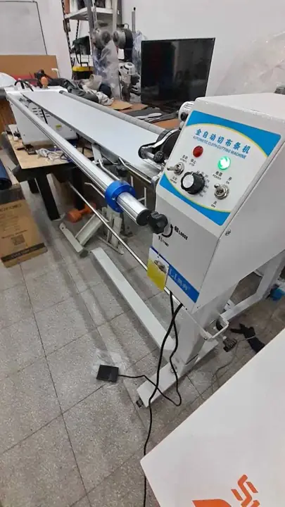 Cortacollareta automatica