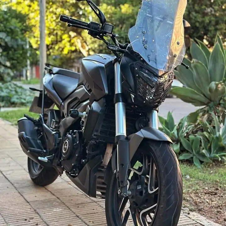 Dominar 400 2023