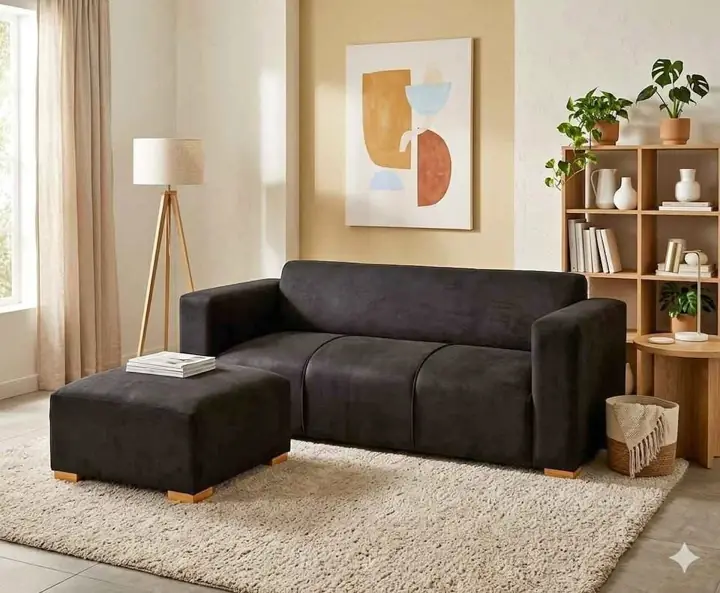 Sillon simona en pana a pagar