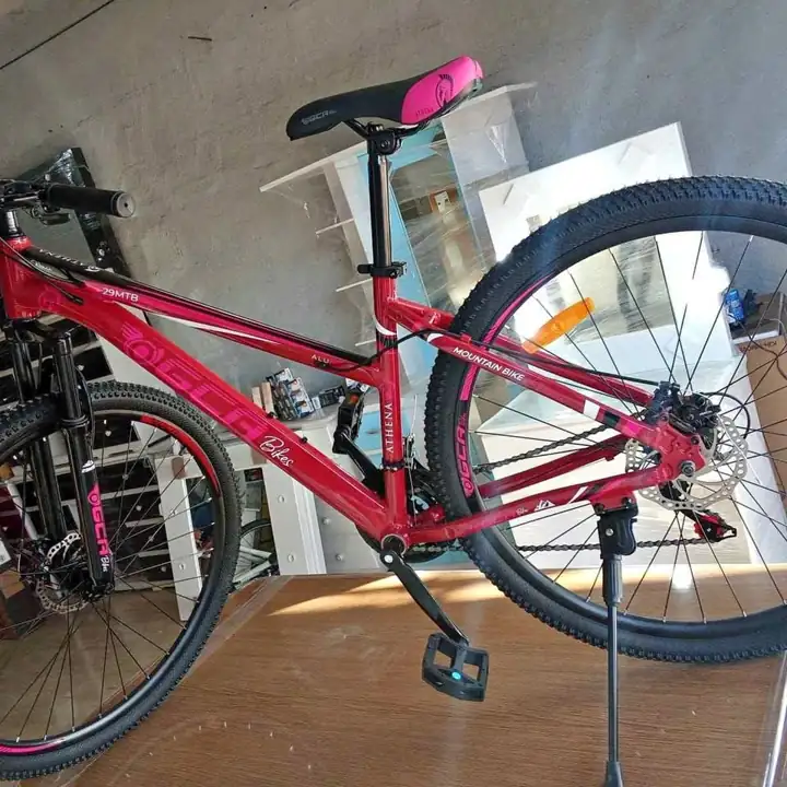 Bicicleta Athena Mountainbike Rodado 29 a pagar