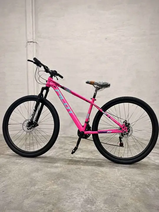Bicicleta rodado 29 MTB pilot