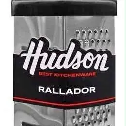 Rallador hudson 6 caras – RA10