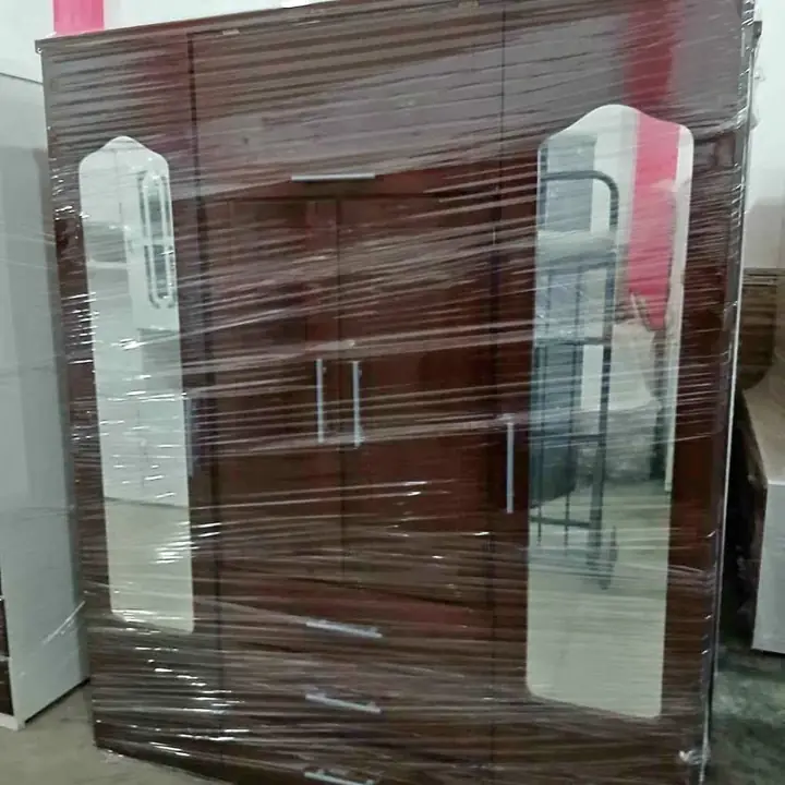 Ropero 4 puertas