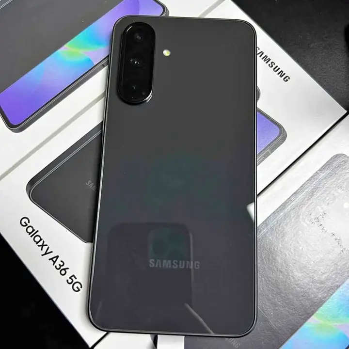Samsung A36 5G 8/256GB