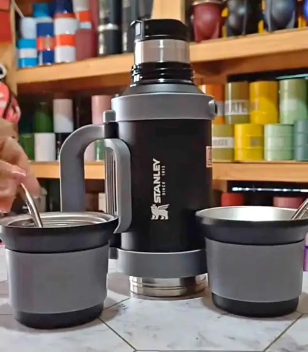 Kit termo system 1 L