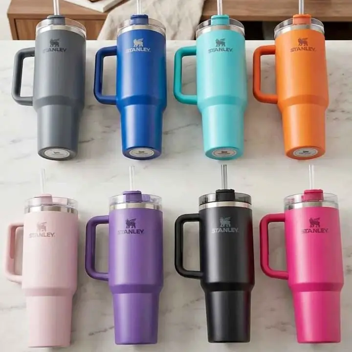 Vasos quencher 1,2 litros