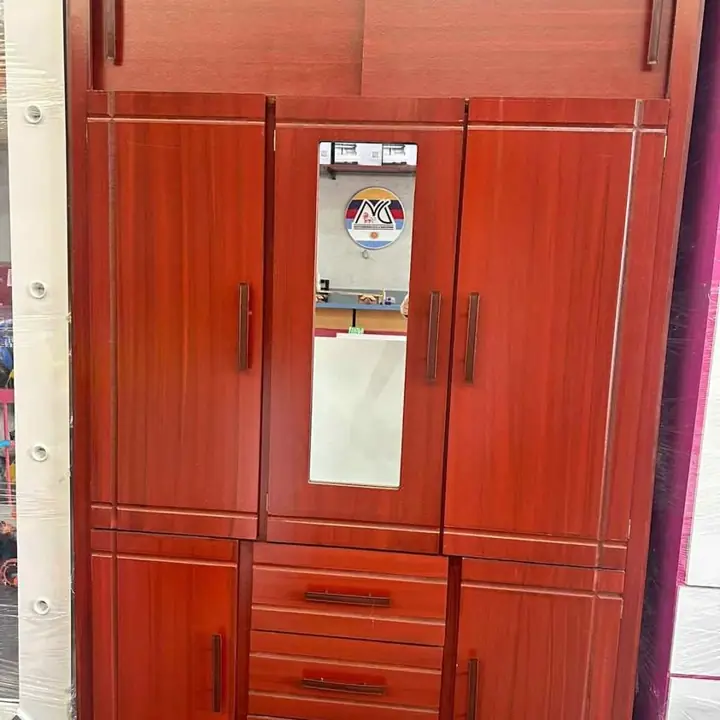Ropero 3 puertas – calidad y diseño