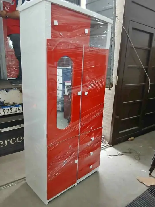 Ropero 2 puertas al contado o a pagar