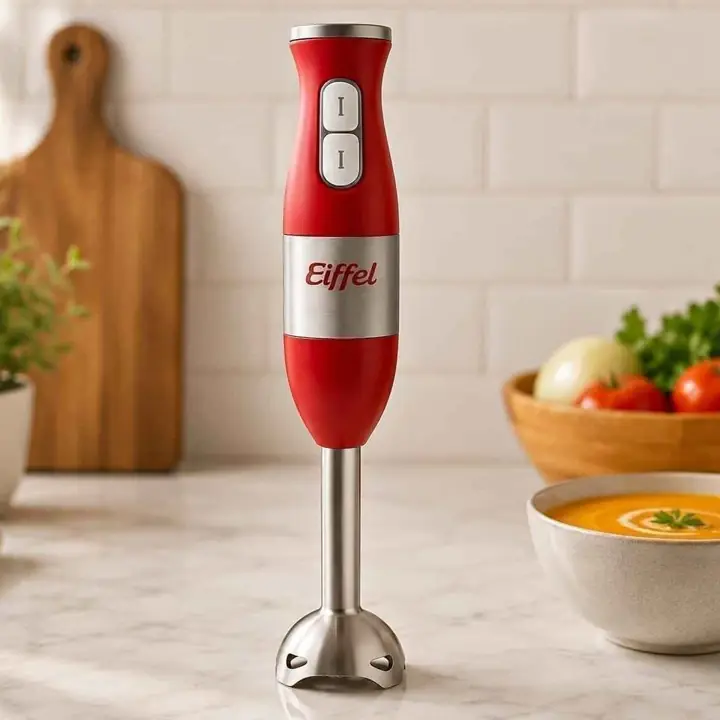 Minipimer eiffel E-231 400W