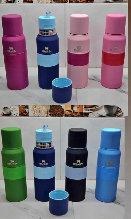 Termo “mate listo” – 750 ML