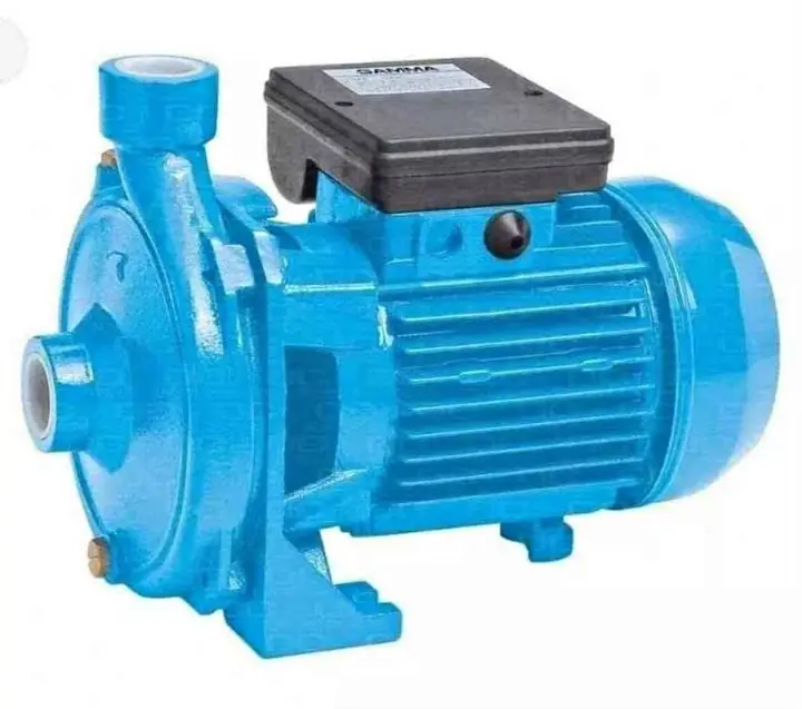 Bomba Gama 1 HP