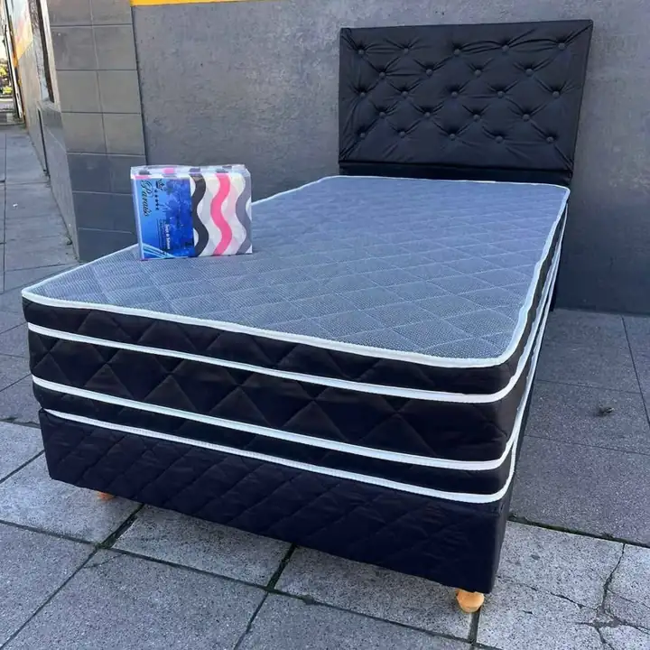 Sommier 2 ½