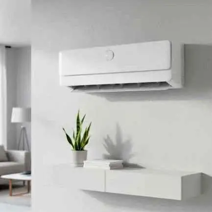 Aire acondicionado split inverter neba – frío / calor